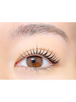 モテ可愛な目元にしたい