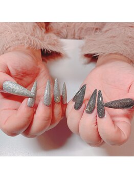 サロン ド ピーアイ(salon de Pi)/