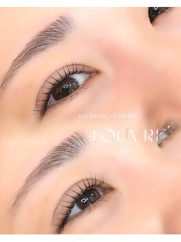 ルーブル 岐阜駅(Louvre)/【1日でトータルケアが出来る】