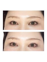 パルフェ バイ グランジュテ 清澄白河(parfait by grandjete)/ラッシュリフト