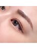 【パリジェンヌラッシュリフト】まぶたのリフトアップ効果◎５０分