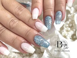 チップスカ+ワンカラー11000円