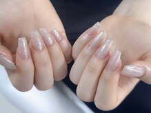 クレーネイル(Klee Nail)/長さだしワンカラー