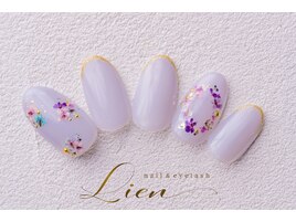 Spring flower
