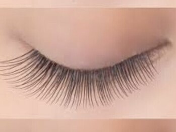 トータルビューティーサロン 琉月の写真/ボリュームに大満足♪理想のイメージに合わせて長さ/カール/デザインをご提案◇モチの良さも◎