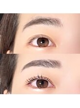 エルア 天王寺店(elua)/眉毛/まゆげ/まゆ毛/アイブロウ