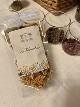 アインクライナーサロン(Ein Kleiner Salon)/人気なハーブティー