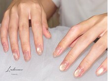 レクレルールトウキョウ(L'eclaireur Tokyo)/9月の美ネイル特集16：