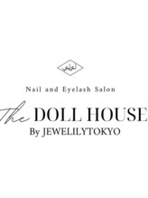 ザ ドールハウス バイ ジュエリリートウキョウ(The DOLL HOUSE BY JEWELILYTOKYO) DOLL HOUSE