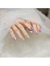 ワイワイディーエス(YYDS)/