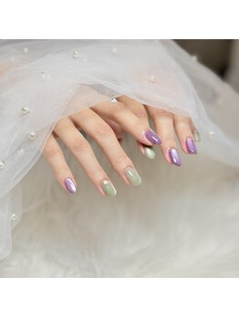 ワイワイディーエス(YYDS)/