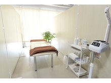 リヴェイラ(RIVEIRA)/施術部屋2
