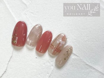 ユーネイル 南浦和店(you NAIL)/