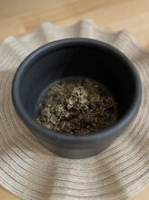 リシュ(salon rishu)/１００％食品グレード♪