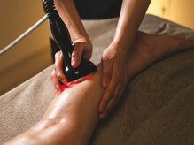 癒 ザ ビューティ(癒 the beauty)/痩身/