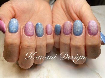 ケーネイルズ(K..nails)/