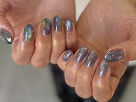 【季節のDESIGN】初回オフ無料！