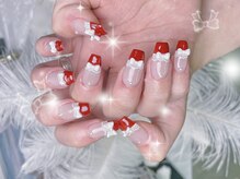 メロディービューティーサロン(Melody)/レースネイル