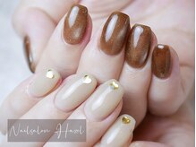 ヘーゼル(Hazel)/