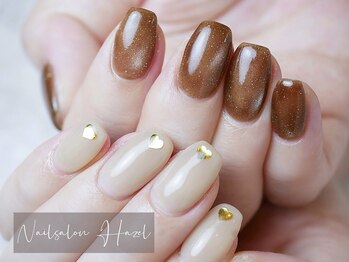 ヘーゼル(Hazel)/