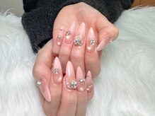 ゼンネイルスタジオ 渋谷店(Zen Nail STUDIO)