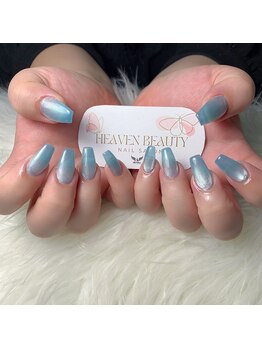 ヘブン ネイル 鶯谷(HEAVEN Nail)/