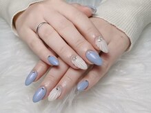 BKY 十条店/十条/ネイル/フィルイ