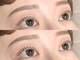 エニィ 錦糸町店(enny)の写真/自然な角度でまつ毛を活かして目力UP！ビューラーいらずで毎日のメイク時短&すっぴんでもかわいい★