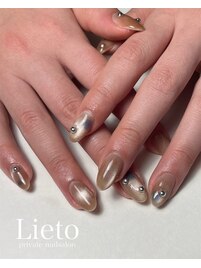 持ち込みデザインBコース¥9000~