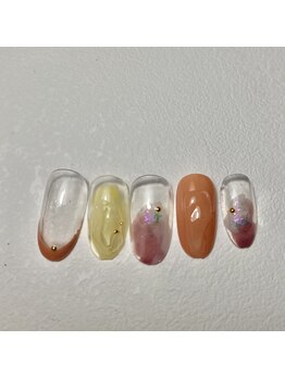 アメリコレクション☆MARCH