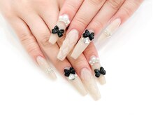 ネイルコレクション ベビーピンク(Baby Pink)/長さだしジェル☆キルティング