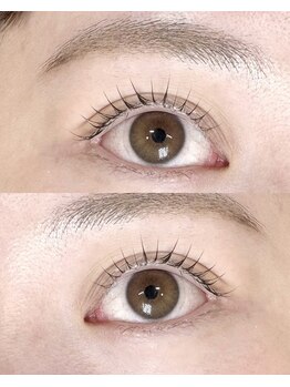 アンフィーロ(un Filo)/ラッシュリフト