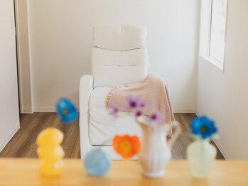 イト アイデザイン(ito.eye design)/SS店内