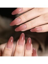 バイムーンサロン(By Moon Salon)/人気グラテーションデザイン