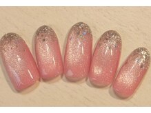 ネイルスパシェリー 金沢文庫/定額デザイン