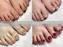 リフラ ナガラ(Li-Fra NAGARA)