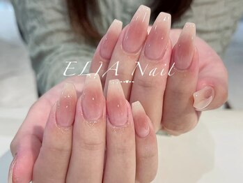 エリア(ELIA)/チークネイル