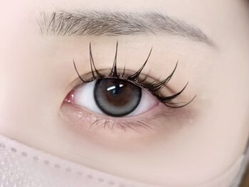 ホワイトアイ 新越谷(WHITE EYE)/【新越谷】アンドヘルシー
