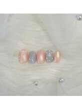ネイルチップス 霧島店(NAIL TIPS)/霧島限定★通常5500円→5000円