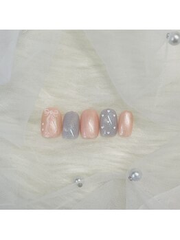 ネイルチップス 霧島店(NAIL TIPS)/霧島限定★通常5500円→5000円
