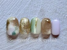 サニーサイド 梅田(Sunny side)/20種ニュアンス定額