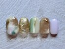 20種ニュアンス定額