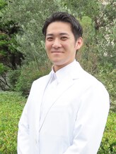 ハリコ 代官山&nbsp;會澤 海斗
