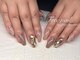 フリーネイル 今福鶴見店(free nail)の写真/【オフ込10本アート￥7800♪】ニュアンス/ワンホン/綺麗めまで“やりたい”が叶う♪