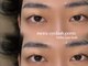 bebe eyelash  《まつげパーマ/マツエク/眉毛wax》の写真/初めてのまつげ・眉毛サロンに♪丁寧なカウンセリングで「似合う」と「なりたい」を一緒に見つけます