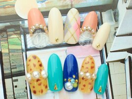 レオパード