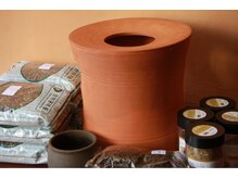 リラックス980 一番街店(relax980)/身体の芯から温まる、よもぎ蒸し