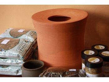 リラックス980 一番街店(relax980)/身体の芯から温まる、よもぎ蒸し