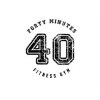 フォーティミニッツ 芦屋店(40 MINUTES)のお店ロゴ