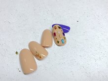 フェリシアネイル(FERECIA nail)/【定額コース】￥8980